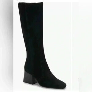 Tessa Waterproof Knee High Boot (Women)
Blondo SZ 9.5